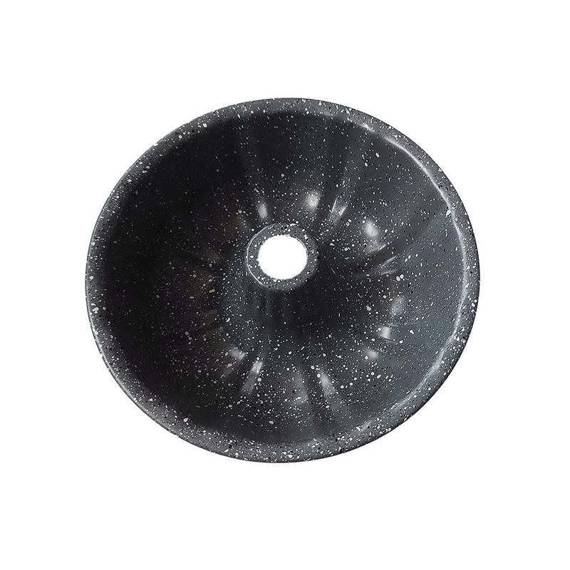 Casa si Gradina - Bucatarie si vesela - Vase pentru gatit - Tavi copt - Tava de copt pentru chec, cozonac, 24 cm, 106COF - Infinity.ro