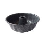 Casa si Gradina - Bucatarie si vesela - Vase pentru gatit - Tavi copt - Tava de copt pentru chec, cozonac, 24 cm, 106COF - Infinity.ro