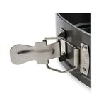 Casa si Gradina - Bucatarie si vesela - Vase pentru gatit - Tavi copt - Set 3 Tavi pentru  prajituri, bucatarie, Rose, 62COF - Infinity.ro