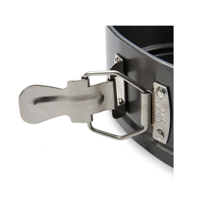 Casa si Gradina - Bucatarie si vesela - Vase pentru gatit - Tavi copt - Set 3 Tavi pentru  prajituri, bucatarie, Rose, 62COF - Infinity.ro