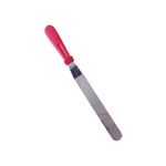 Casa si Gradina - Bucatarie si vesela - Ustensile bucatarie - Pensule, spatule si teluri bucatarie - Spatula pentru decorare torturi, 37 cm, 199COF - Infinity.ro