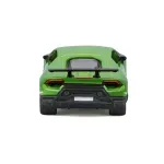 Jucarii, Copii si Bebe - Jucarii si jocuri - Vehicule si jucarii cu telecomanda - Masinute - Maisto Masinuta Metalica Speed Icons Lamborghini Huracan Performante Verde Scara 1 La 64 - Infinity.ro