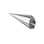 Casa si Gradina - Bucatarie si vesela - Ustensile bucatarie - Ustensile ornare prajituri - Forme conice pentru rulouri patiserie set 6 bucati - Infinity.ro