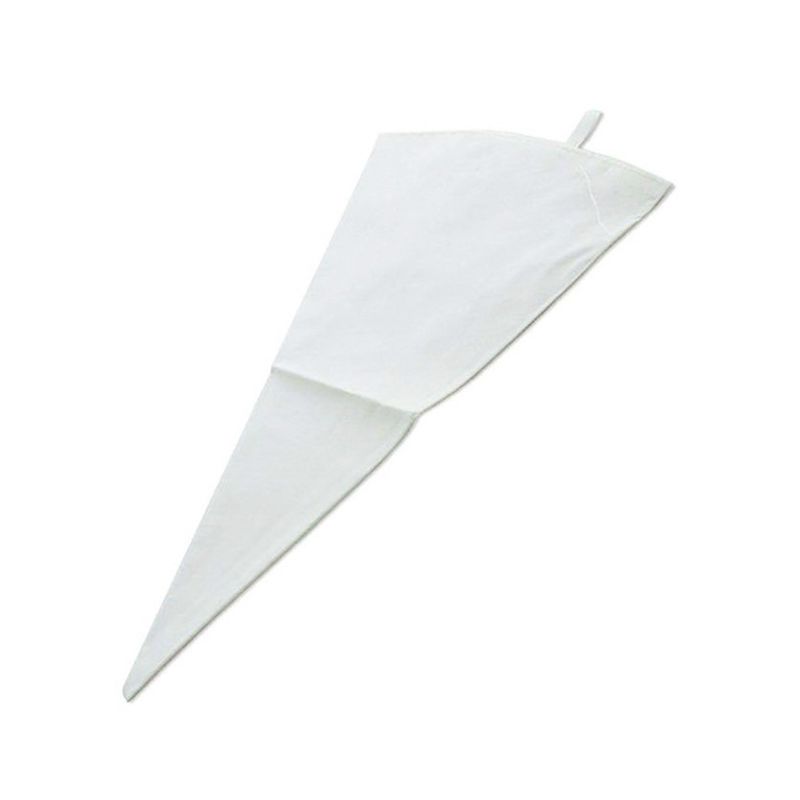 Casa si Gradina - Bucatarie si vesela - Ustensile bucatarie - Ustensile ornare prajituri - Set 12 duiuri ornat din inox, 1 Pos silicon,1 Adaptor, 445COF - Infinity.ro
