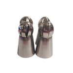 Casa si Gradina - Bucatarie si vesela - Ustensile bucatarie - Ustensile ornare prajituri - Set 4 duiuri ornat din inox, Russia, 5.5 cm, 136COF - Infinity.ro