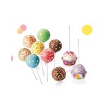 Casa si Gradina - Bucatarie si vesela - Ustensile bucatarie - Forme prajituri - Forma silicon pentru acadele sau bomboane, 12 cavitati, Rosu, 17. 5 cm, 428COF - Infinity.ro