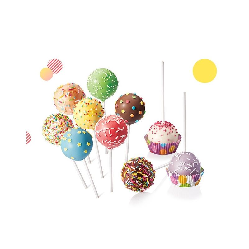 Casa si Gradina - Bucatarie si vesela - Ustensile bucatarie - Forme prajituri - Forma silicon pentru acadele sau bomboane, 12 cavitati, Rosu, 17. 5 cm, 428COF - Infinity.ro