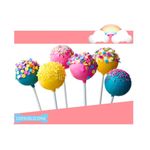 Casa si Gradina - Bucatarie si vesela - Ustensile bucatarie - Forme prajituri - Forma silicon pentru acadele sau bomboane, 12 cavitati, Rosu, 17. 5 cm, 428COF - Infinity.ro