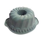 Casa si Gradina - Bucatarie si vesela - Ustensile bucatarie - Forme prajituri - Forma din silicon pentru chec, cozonac pane, CooKstyle, 121COF - Infinity.ro