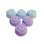 Casa si Gradina - Bucatarie si vesela - Ustensile bucatarie - Forme prajituri - Forma silicon, Set 6 cavitati, Briose, CooKstyle, 134COF - Infinity.ro