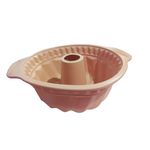 Casa si Gradina - Bucatarie si vesela - Ustensile bucatarie - Forme prajituri - Forma din silicon pentru chec, cozonac pane, CooKstyle, 122COF - Infinity.ro