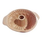 Casa si Gradina - Bucatarie si vesela - Ustensile bucatarie - Forme prajituri - Forma din silicon pentru chec, cozonac pane, CooKstyle, 122COF - Infinity.ro