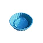 Casa si Gradina - Bucatarie si vesela - Ustensile bucatarie - Forme prajituri - Forma silicon pentru prajituri, Tarta, 177COF - Infinity.ro