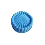 Casa si Gradina - Bucatarie si vesela - Ustensile bucatarie - Forme prajituri - Forma silicon pentru prajituri, Tarta, 177COF - Infinity.ro