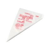 Casa si Gradina - Bucatarie si vesela - Ustensile bucatarie - Ustensile ornare prajituri - Set 100 de posuri, plastic, 24 cm, 299COF - Infinity.ro