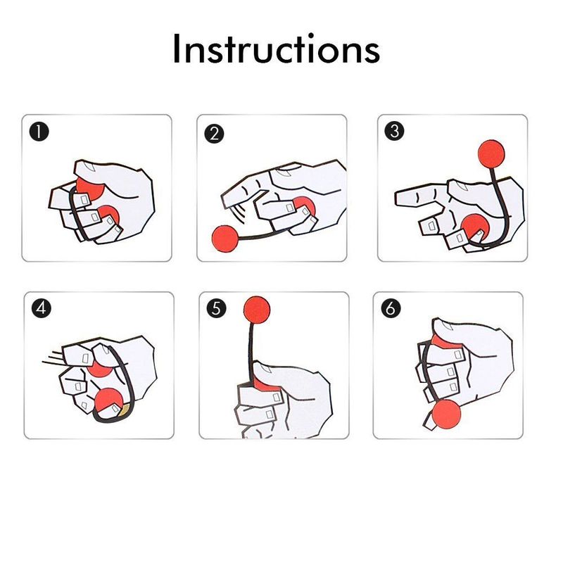 Jucarii, Copii si Bebe - Jucarii si jocuri - Jucarii & jocuri educative - Jucarii interactive - Finger the Yo - Yo, 83CUB - Infinity.ro