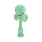 Jucarii, Copii si Bebe - Jucarii si jocuri - Jucarii & jocuri educative - Jucarii interactive - Kendama profesionala Verde, 1KD - Infinity.ro