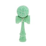 Jucarii, Copii si Bebe - Jucarii si jocuri - Jucarii & jocuri educative - Jucarii interactive - Kendama profesionala Verde, 1KD - Infinity.ro