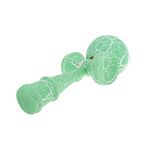 Jucarii, Copii si Bebe - Jucarii si jocuri - Jucarii & jocuri educative - Jucarii interactive - Kendama profesionala Verde, 1KD - Infinity.ro