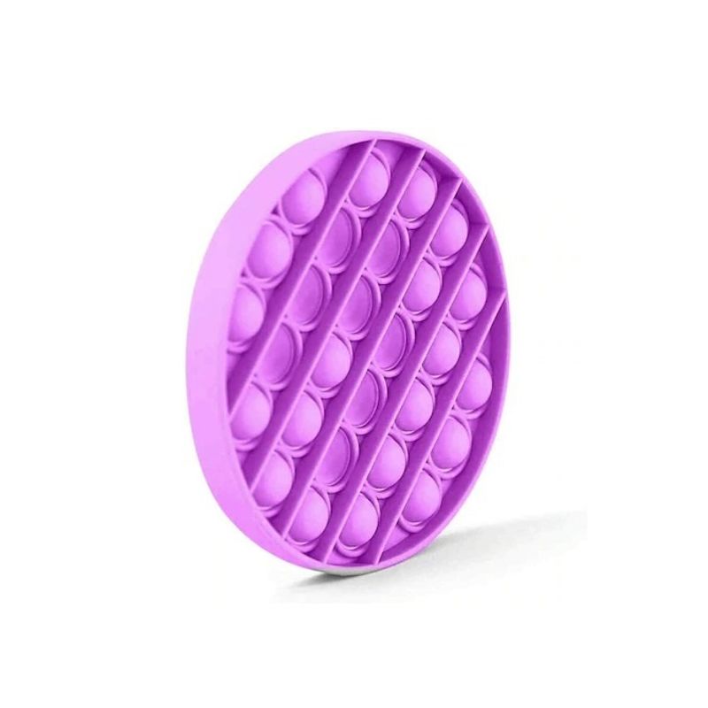 Jucarii, Copii si Bebe - Jucarii si jocuri - Jucarii & jocuri educative - Jucarii interactive - Jucarie senzoriala antistres Pop It, Push Pop, 1005ZX-3 - Infinity.ro