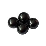 Jucarii, Copii si Bebe - Jucarii si jocuri - Jucarii & jocuri educative - Jucarii interactive - Bile magnetice antistres, 4 bile, 39 g, 100BB1 - Infinity.ro