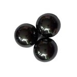 Jucarii, Copii si Bebe - Jucarii si jocuri - Jucarii & jocuri educative - Jucarii interactive - Bile magnetice antistres, 4 bile, 39 g, 100BB1 - Infinity.ro