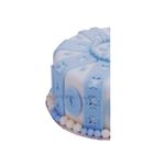 Casa si Gradina - Bucatarie si vesela - Ustensile bucatarie - Forme prajituri - Set decupatoare Fondant, 9  piese, pentru cofetarie si patiserie, Mov, 368COF - Infinity.ro