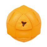 Jucarii, Copii si Bebe - Jucarii si jocuri - Jucarii & jocuri educative - Jocuri de memorie si inteligenta - Cub Magic 3x3x3, Portocala, Fanxin, Portocaliu, 482CUB - Infinity.ro