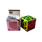Jucarii, Copii si Bebe - Jucarii si jocuri - Jucarii & jocuri educative - Jocuri de memorie si inteligenta - Cub Magic Jiehui Pentacle, Stikere din fibra de carbon, 218CUB-1 - Infinity.ro