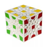 Jucarii, Copii si Bebe - Jucarii si jocuri - Jucarii & jocuri educative - Jocuri de memorie si inteligenta - Cub Magic Gear Cube 3x3x3, 6CUB-1 - Infinity.ro