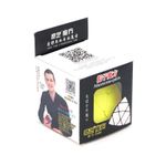 Jucarii, Copii si Bebe - Jucarii si jocuri - Jucarii & jocuri educative - Jocuri de memorie si inteligenta - Cub Magic 3x3x3, QiYi Mastermorphix, Stickerless, 299CUB-1 - Infinity.ro