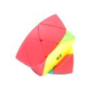 Jucarii, Copii si Bebe - Jucarii si jocuri - Jucarii & jocuri educative - Jocuri de memorie si inteligenta - Cub Magic 3x3x3, QiYi Mastermorphix, Stickerless, 299CUB-1 - Infinity.ro