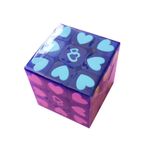 Jucarii, Copii si Bebe - Jucarii si jocuri - Jucarii & jocuri educative - Jocuri de memorie si inteligenta - Cub Magic 3x3x3 FanXin, 239CUB-1 - Infinity.ro