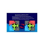 Jucarii, Copii si Bebe - Jucarii si jocuri - Jucarii & jocuri educative - Jocuri de memorie si inteligenta - Cub Magic 2x2x3 QiYi SpeedCube, Black, 294CUB-1 - Infinity.ro