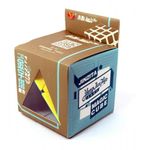Jucarii, Copii si Bebe - Jucarii si jocuri - Jucarii & jocuri educative - Jocuri de memorie si inteligenta - Cub Magic  2x2x2 YongJun Jinzita Pyraminx stickerless, 166CUB-1 - Infinity.ro