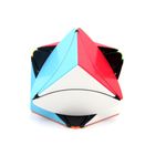 Jucarii, Copii si Bebe - Jucarii si jocuri - Jucarii & jocuri educative - Jocuri de memorie si inteligenta - Cub Magic 2x2x2 FanXin Maple leaf Ivy, 502CUB - Infinity.ro