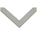 Electronice si Electrocasnice - Aparate frigorifice - Accesorii aparate frigorifice - Garnitura magnetica usa frigider C00526612 Whirlpool 488000526612 481010777348 Original - Infinity.ro