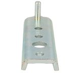 Electronice si Electrocasnice - Aparate frigorifice - Accesorii aparate frigorifice - Balama usa inferioara frigider C00866313 Beko 4918650100 - Infinity.ro