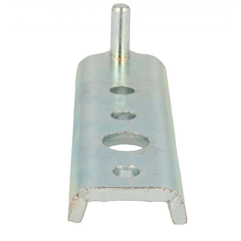 Electronice si Electrocasnice - Aparate frigorifice - Accesorii aparate frigorifice - Balama usa inferioara frigider C00866313 Beko 4918650100 - Infinity.ro