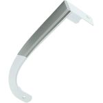 Electronice si Electrocasnice - Aparate frigorifice - Accesorii aparate frigorifice - Maner usa superioara C00895811 Beko 4323290100 - Infinity.ro