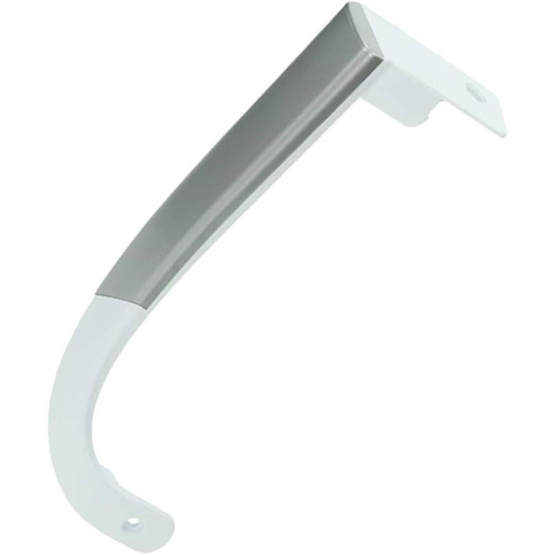 Electronice si Electrocasnice - Aparate frigorifice - Accesorii aparate frigorifice - Maner usa superioara C00895811 Beko 4323290100 - Infinity.ro