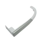 Electronice si Electrocasnice - Aparate frigorifice - Accesorii aparate frigorifice - Maner usa superioara C00895811 Beko 4323290100 - Infinity.ro