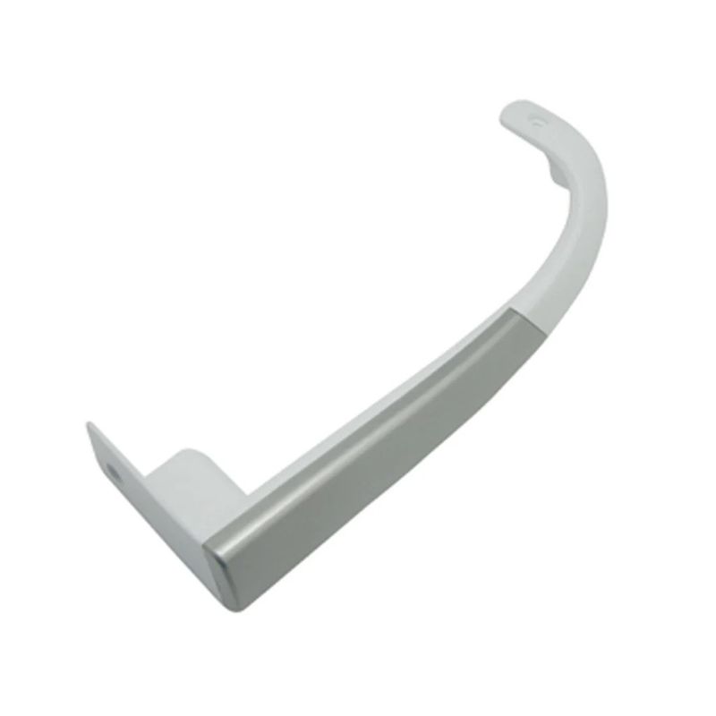 Electronice si Electrocasnice - Aparate frigorifice - Accesorii aparate frigorifice - Maner usa superioara C00895811 Beko 4323290100 - Infinity.ro