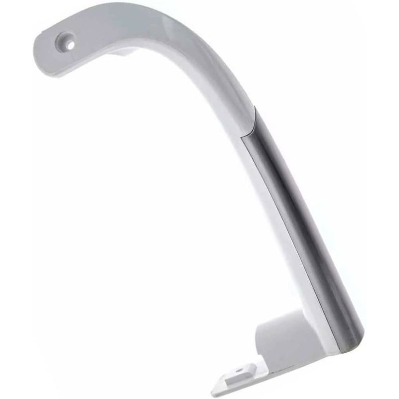 Electronice si Electrocasnice - Aparate frigorifice - Accesorii aparate frigorifice - Maner usa superioara C00895811 Beko 4323290100 - Infinity.ro