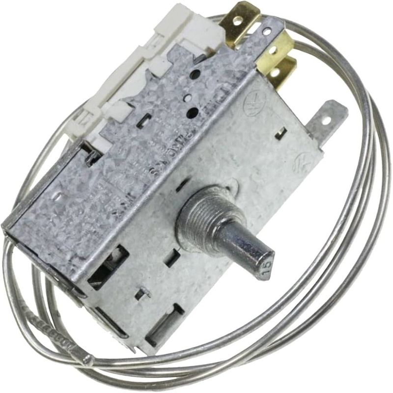 Electronice si Electrocasnice - Aparate frigorifice - Accesorii aparate frigorifice - Termostat K59L2086 Beko C00867521 9002754085 - Infinity.ro