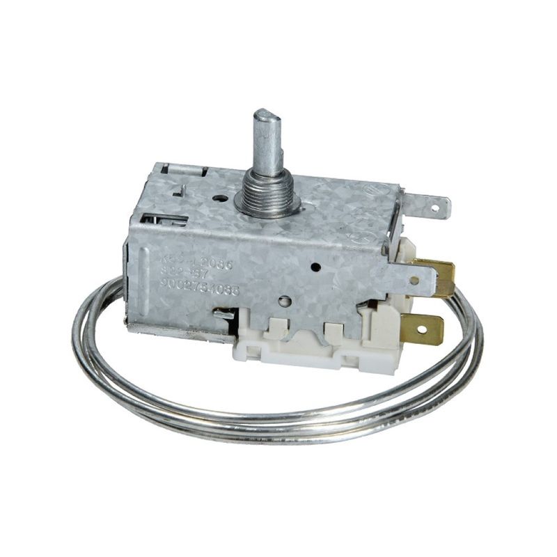 Electronice si Electrocasnice - Aparate frigorifice - Accesorii aparate frigorifice - Termostat K59L2086 Beko C00867521 9002754085 - Infinity.ro