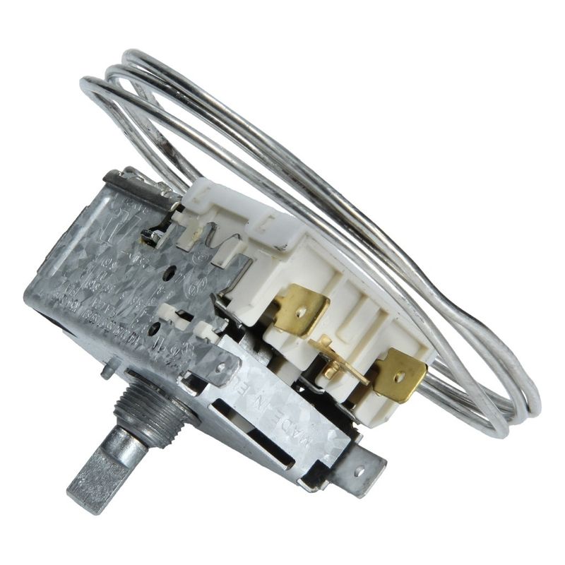 Electronice si Electrocasnice - Aparate frigorifice - Accesorii aparate frigorifice - Termostat K59L2086 Beko C00867521 9002754085 - Infinity.ro