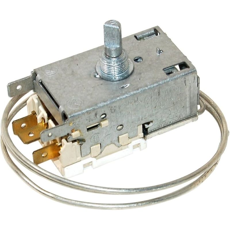 Electronice si Electrocasnice - Aparate frigorifice - Accesorii aparate frigorifice - Termostat K59L2086 Beko C00867521 9002754085 - Infinity.ro
