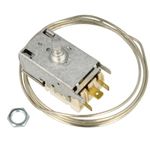 Electronice si Electrocasnice - Aparate frigorifice - Accesorii aparate frigorifice - Termostat K59L1822000 pentru frigider C00898319 Beko 4502011000 Compatibil - Infinity.ro