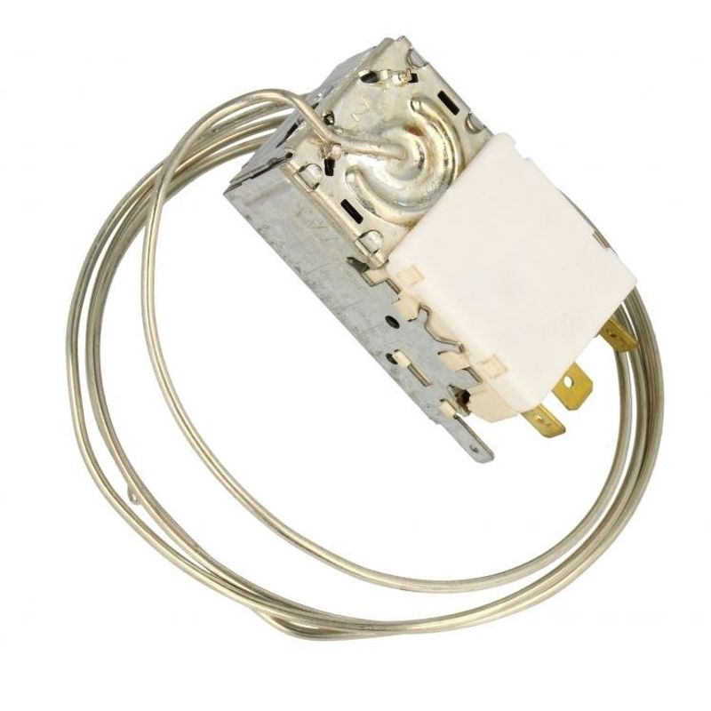 Electronice si Electrocasnice - Aparate frigorifice - Accesorii aparate frigorifice - Termostat K59L1822000 pentru frigider C00898319 Beko 4502011000 Compatibil - Infinity.ro